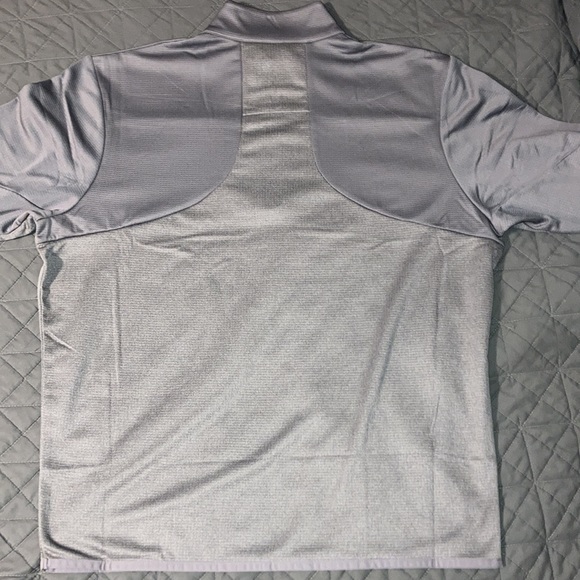 Callaway Opti Dri Quarter Zip - Picture 2 of 7